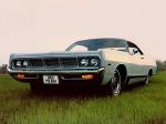 Dodge Polara 2-Door Hardtop 1969 года